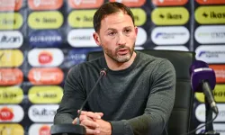 Domenico Tedesco'dan Fenerbahçe'ye kötü haber!