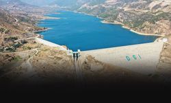 DSİ'den İzmir'e 23 yılda 80 milyar liralık yatırım