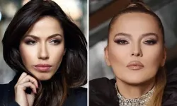 Burcu Güneş'ten Demet Akalın'a zehir zemberek sözler