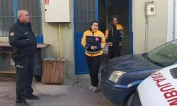 81 yaşındaki kadın evinde ölü bulundu