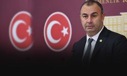 CHP’li Arslan’dan AK Partili İnan’a: Biraz edep, biraz utanma!