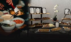 Ege İhracatçıları ABD pazarında Türk ürünlerinin çeşitliliğini tanıttı!