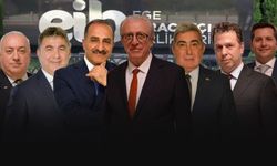 EİB’de seçim takvimi açıklandı... 7 başkan ikinci dönem kuralına takılıyor