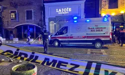 Eğlence mekanına kurşun yağdırdılar: Ölü ve yaralılar var!