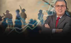 Ekonomist Kartalkaya anlattı: Savaş ortamında yatırım stratejisi nasıl olmalı?