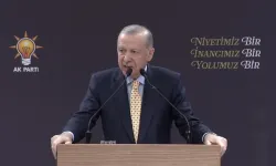 Cumhurbaşkanı Erdoğan'dan İran açıklaması!
