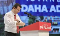 Ekrem İmamoğlu'nun X hesabına erişim engeli!