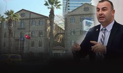 CHP'li Arslan'dan İzmirlilere çağrı: "Bu üç bina sizin malınız beraber sahip çıkalım!"