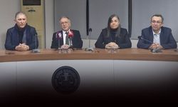 Emek bileşenlerinden 19 Mart tepkisi: Türkiye artık hukuk devleti değil!