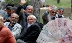 Mart ayı emekli maaşları bayramdan önce mi yatacak?