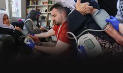 “Köşe Bucak Sağlık” projesiyle erken teşhis hamlesi!