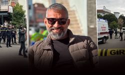 Eski kulüp başkanı cinayet kurbanı!