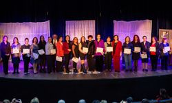 Narlıdere’de 8 Mart’ta kadın dayanışması vurgusu