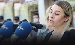 Disk Ege Bölge’nin kadın Başkanı GÜNDEME BAKIŞ’a konuştu... En büyük gücümüz grev!