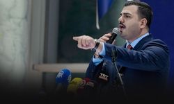 AK Partili İnan'dan Tugay'ın açıklamalarına çok sert cevap... "Tarihe Yeşilay düşmanı olarak geçeceksiniz!"