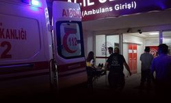 Fabrikada feci ölüm: Pres makinesine sıkıştı!