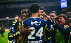 Fatih Karagümrük maçı öncesi Fenerbahçe'de 6 eksik!