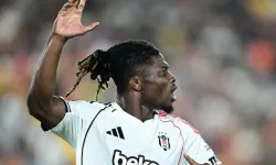 Fenerbahçe derbisi öncesi Beşiktaş'ta El Bilal Toure gelişmesi!