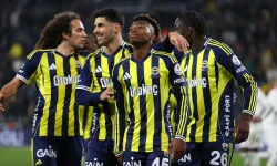 Fenerbahçe'de kritik fikstür: 21 günde 5 maç!