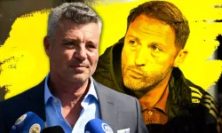 Fenerbahçe'nin transfer listesi sızdı: Bedava dünya yıldızı!