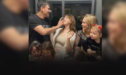 Babasının doğum gününü unutmadı: Ferdi Zeyrek'in kızından duygusal mesaj