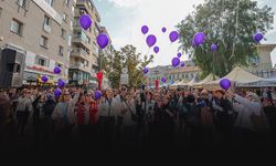 Konak’ta kadın emeği ve dayanışmasına festival gibi kutlama