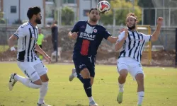 Fethiyespor lider Bursaspor'u ağırlayacak