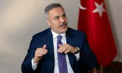 Bakan Fidan'dan kritik barış görüşmeleri
