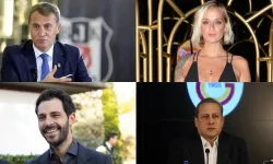 Fikret Orman, Burak Elmas, Didem Soydan... Uyuşturucu soruşturmasında yeni gelişme!