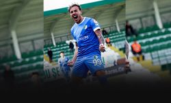 Bodrum FK'yı golcüleri sırtladı