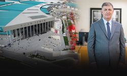 Üçyol-Buca Hafif Raylı Sisteminde Tugay'a Fuar İzmir yetkisi