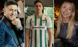 Futbolcu Kaan Kundakçı cinayeti: Aleyna Kalaycıoğlu ve İzzet Yıldızhan tutuklandı!