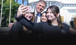 Gençler İzmir’de kendini yalnız hissetmiyor