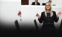 AK Partili Çankırı'dan CHP'li Arslan'a 'Çiğli Tesisi' yanıtı: Rekorunuz İzmir’i kokutan ruhsatsız çamur dağları