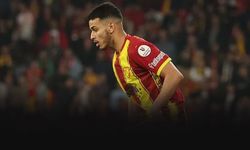 Göztepe’de Cherni vazgeçilmez oldu!