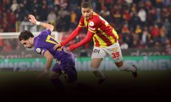 Göztepe Avrupa şansı için en keskin virajda!