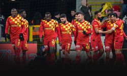 Avrupa hayali uzaklaşıyor: Göztepe’de düşüş