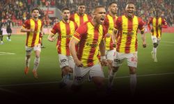 Göztepe branşlarıyla zirvede