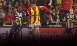 Göztepe gülmeyi unuttu: 4 maçta 3 puan!