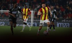 Göztepe son saniyelerde yıkıldı: Hasret 6 maça çıktı!