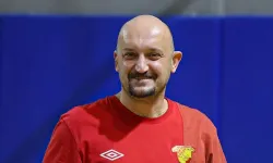 Göztepe'de başantrenör Ataman Güneyligil dönemi sona erdi