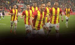 Göztepe'de fikstür yoğun: 9 günde 3 maç!