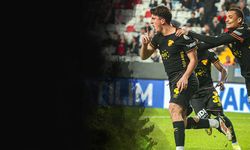 Göztepe'de kritik Galatasaray maçı öncesi Taha kulübeye çekildi