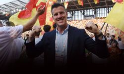 Göztepe'de Mance'den taraftara 'Avrupa' mesajı!