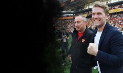 Göztepe'ye Rasmus Ankersen'den tam destek