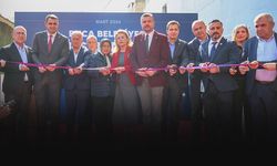 Buca’da Gülşah Durbay ismi ölümsüzleşti: Yeni kadın danışma merkezi açıldı