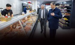 Günay'dan Tugay'a 'baba' benzetmesi: Her zaman başımızda olmanızı istiyoruz