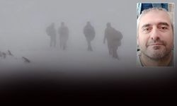 Günlerdir aranan kayıp dağcı İzmir'de bulundu: Bakın nasıl hayatta kalmış!