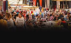 Bostanlı’da tekstil günleri için geri sayım