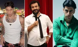 Hasan Can Kaya nezarethane anılarını anlattı: 'Reynmen ve Çakal horlamamdan uyuyamadı!'